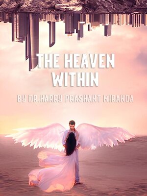 cover image of The Heaven Within